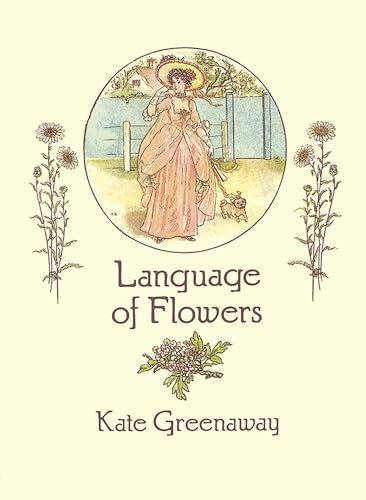 Stock image for Language of Flowers (From Stencils and Notepaper to Flowers and Napkin Folding) for sale by Gulf Coast Books