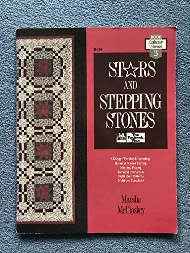 Stock image for Stars and Stepping Stones (Book Collector, 3) for sale by HPB Inc.