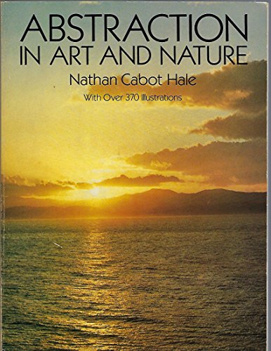 Beispielbild fr Abstraction in Art and Nature (Dover Art Instruction) zum Verkauf von WorldofBooks