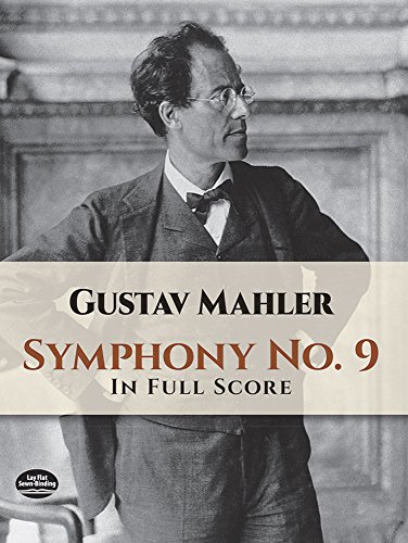 Symphony No. 9: in Full Score