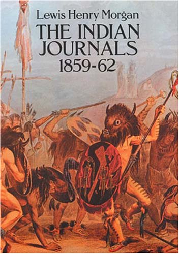 Stock image for The Indian Journals 1859-62 for sale by Book Deals