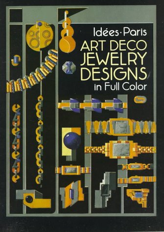 Authentic art online deco jewelry designs