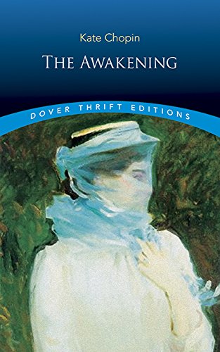 Beispielbild fr The Awakening (Dover Thrift Editions: Classic Novels) zum Verkauf von Your Online Bookstore