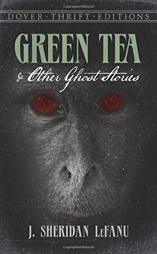 Stock image for Green Tea and Other Ghost Stories for sale by Better World Books