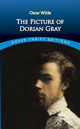 Beispielbild für The Picture of Dorian Gray (Dover Thrift Editions: Classic Novels) zum Verkauf von Discover Books