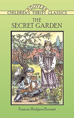 9780486280240: The Secret Garden