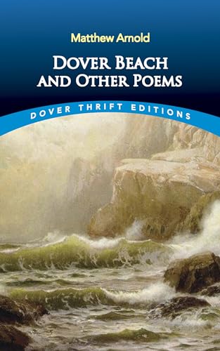 9780486280370: Dover Beach and Other Poems (Thrift Editions)