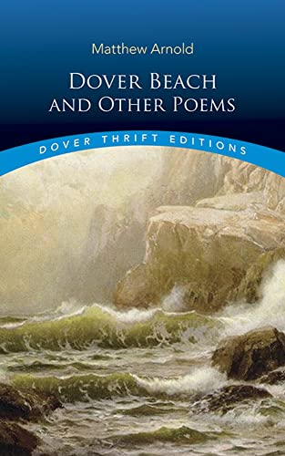 Stock image for Dover Beach and Other Poems (Dover Thrift Editions: Poetry) for sale by ZBK Books