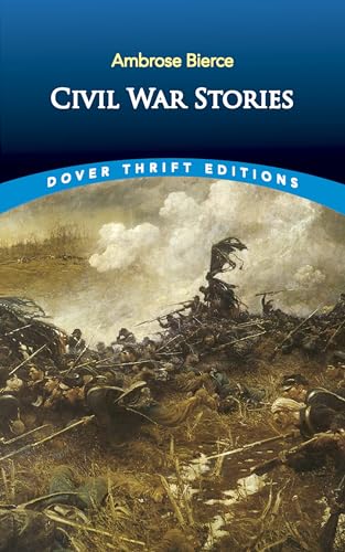 Beispielbild fr Civil War Stories (Dover Thrift Editions) zum Verkauf von SecondSale