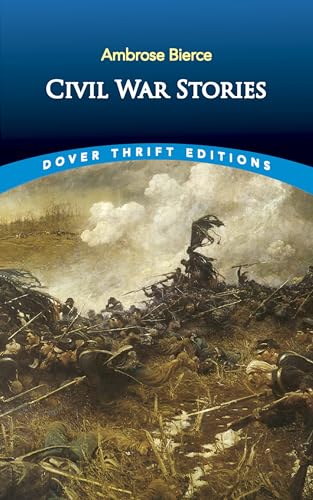 9780486280387: Civil War Stories (Dover Thrift Editions: Short Stories)