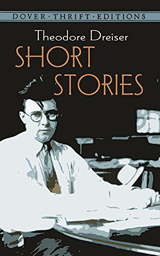 9780486282152: Short Stories (Dover Thrift Editions)