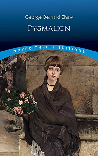 Stock image for Pygmalion (Dover Thrift Editions) for sale by SecondSale