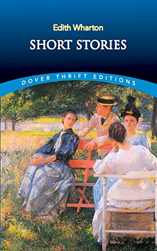 Stock image for Short Stories (Dover Thrift Editions) for sale by SecondSale