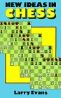 Beispielbild fr New Ideas in Chess zum Verkauf von Half Price Books Inc.