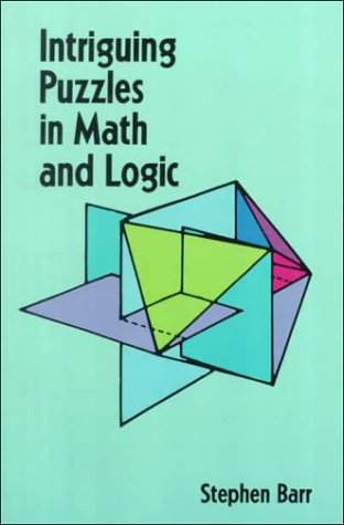 Intriguing Puzzles in Math and Logic