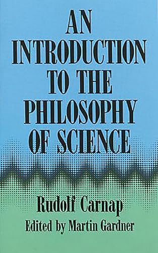 9780486283180: An Introduction to the Philosophy of Science