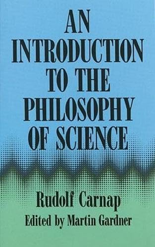Imagen de archivo de An Introduction to the Philosophy of Science a la venta por ThriftBooks-Dallas