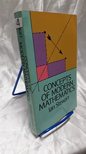 9780486284248: Concepts of Modern Mathematics (Dover Books on MaTHEMA 1.4tics)
