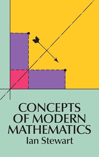 9780486284248: Concepts of Modern Mathematics