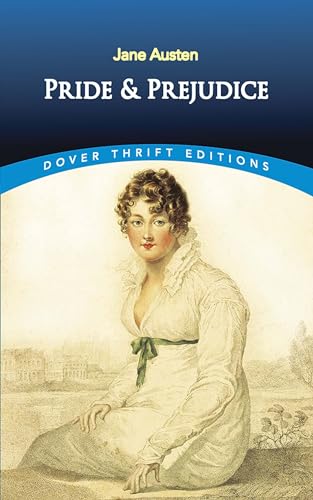 9780486284736: Pride and Prejudice (Thrift Editions)