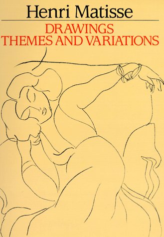 9780486285207: Drawings: Themes and Variations