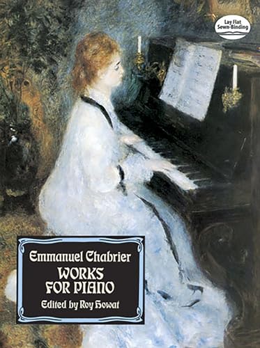 Stock image for Works for Piano (Dover Classical Piano Music) for sale by Decluttr