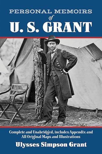 

Personal Memoirs of U S Grant