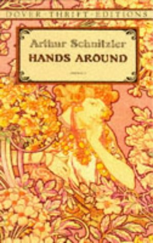 Imagen de archivo de Hands Around a la venta por DogStar Books