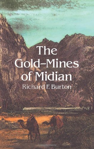 The Gold-Mines of Midian