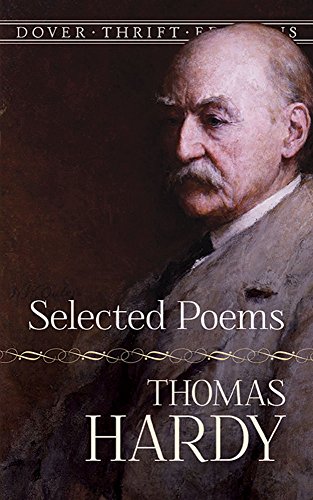 Imagen de archivo de Selected Poems (Dover Thrift Editions) a la venta por SecondSale