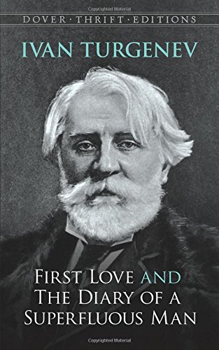 9780486287751: First Love (Dover Thrift Editions)