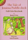 9780486288215: The Tale of Jemima Puddle-Duck: Full-Color Storybook