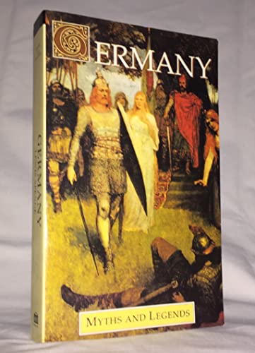 Beispielbild fr Hero Tales and Legends of the Rhine zum Verkauf von Better World Books