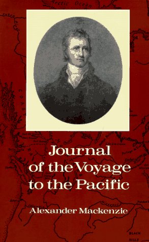 Imagen de archivo de Journal of the Voyage to the Pacific a la venta por St Vincent de Paul of Lane County