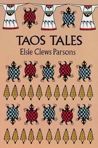 Stock image for Taos Tales (Native American) for sale by Half Price Books Inc.