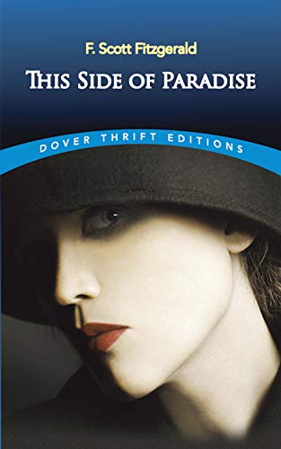 9780486289991: This Side of Paradise (Thrift Editions)