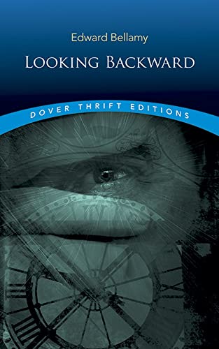 Imagen de archivo de Looking Backward (Dover Thrift Editions) a la venta por SecondSale