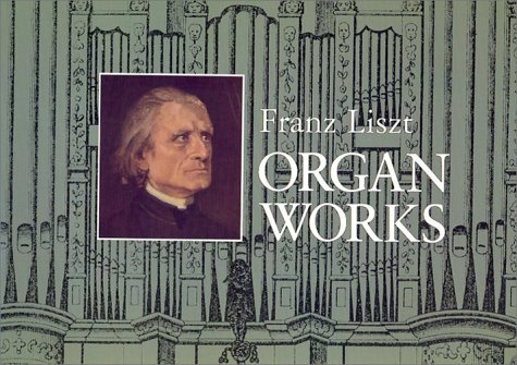Imagen de archivo de Organ Works a la venta por EPICERIE CULTURELLE
