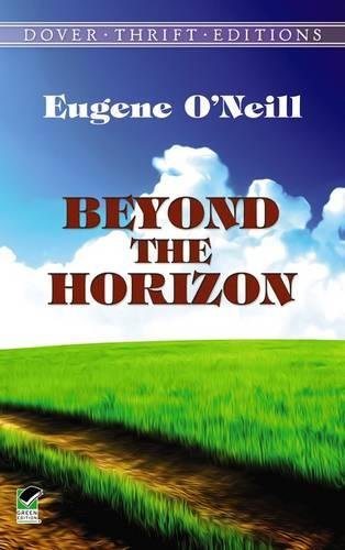 9780486290850: Beyond the Horizon (Dover Thrift Editions)