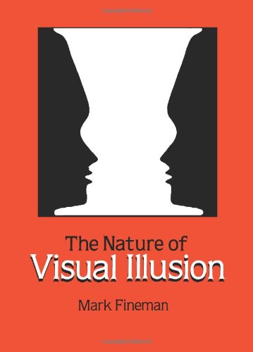 Beispielbild fr The Nature of Visual Illusion zum Verkauf von SecondSale