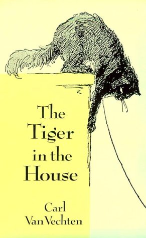 Stock image for The Tiger in the House for sale by Better World Books