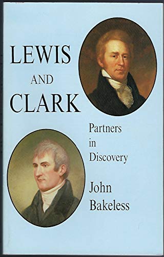 Beispielbild fr Lewis and Clark : Partners in Discovery zum Verkauf von Better World Books