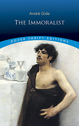 Stock image for The Immoralist (Dover Thrift Editions) for sale by Wonder Book