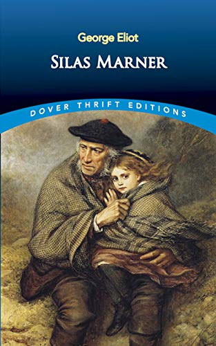 9780486292465: Silas Marner (Dover Thrift Editions: Classic Novels)