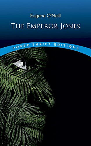 9780486292687: The Emperor Jones