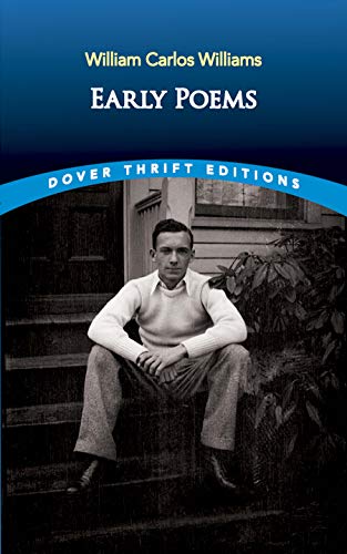 Beispielbild fr Early Poems (Dover Thrift Editions: Poetry) zum Verkauf von Gulf Coast Books