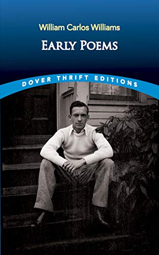 Imagen de archivo de Early Poems (Dover Thrift Editions: Poetry) a la venta por SecondSale