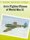 Axis Fighter Planes of World War II (9780486293097) by Batchelor, John
