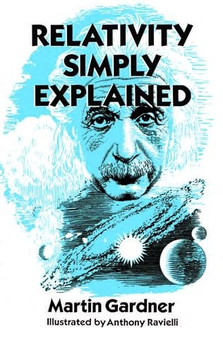 9780486293158: Relativity Simply Explained (Dover Classics of Science & Mathematics)