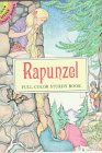 Rapunzel: Full-Color Sturdy Book (Dover Little Activity Books) (9780486293905) by Noble, Marty
